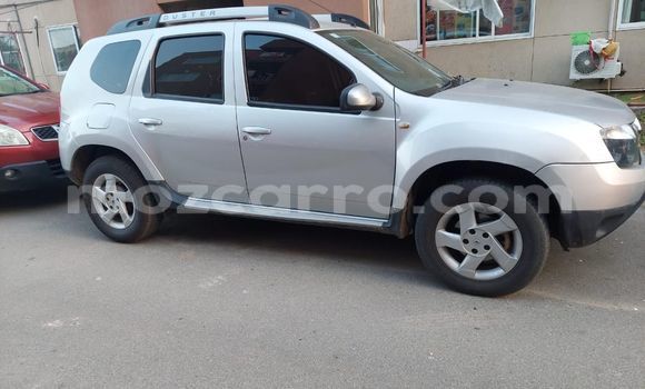 Comprar Usado Renault Duster De outros Carro em Maputo em Maputo