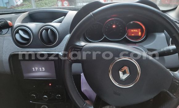 Nunua Ilio tumika Renault Duster Nyingine Gari ndani ya Maputo nchini Maputo Nunua Ilio tumika Renault Duster Nyingine Gari ndani ya Maputo nchini Maputo