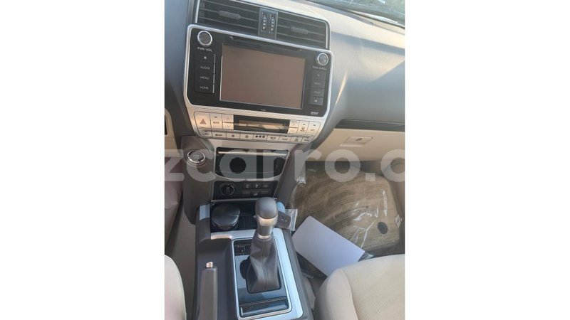 Big with watermark toyota prado cabo delgado import dubai 5779