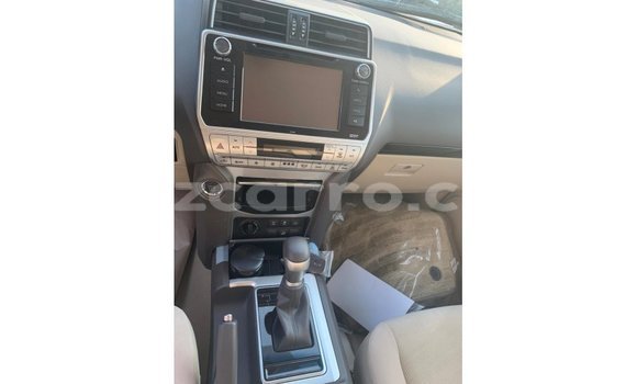 Buy Import Toyota Prado Other Car in Import - Dubai in Cabo Delgado Buy Import Toyota Prado Other Car in Import - Dubai in Cabo Delgado