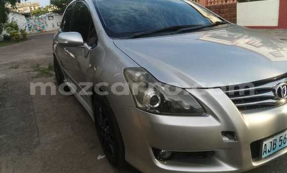 Tenga Tsaru Toyota Blade Zvimwe Mota in Maputo in Maputo Tenga Tsaru Toyota Blade Zvimwe Mota in Maputo in Maputo