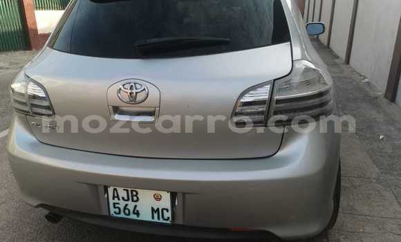 Tenga Tsaru Toyota Blade Zvimwe Mota in Maputo in Maputo Tenga Tsaru Toyota Blade Zvimwe Mota in Maputo in Maputo