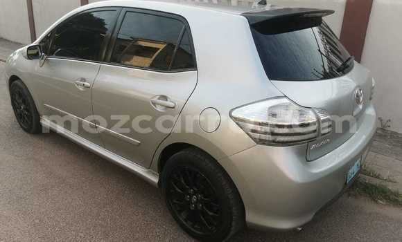 Tenga Tsaru Toyota Blade Zvimwe Mota in Maputo in Maputo Tenga Tsaru Toyota Blade Zvimwe Mota in Maputo in Maputo