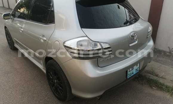 Tenga Tsaru Toyota Blade Zvimwe Mota in Maputo in Maputo Tenga Tsaru Toyota Blade Zvimwe Mota in Maputo in Maputo