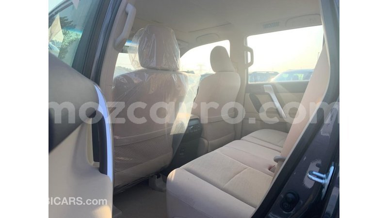 Big with watermark toyota prado cabo delgado import dubai 5779