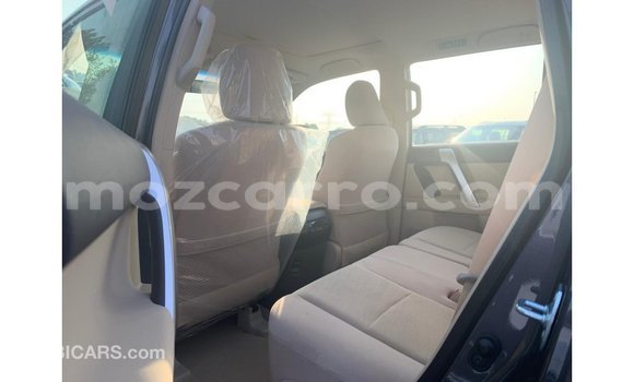 Buy Import Toyota Prado Other Car in Import - Dubai in Cabo Delgado Buy Import Toyota Prado Other Car in Import - Dubai in Cabo Delgado