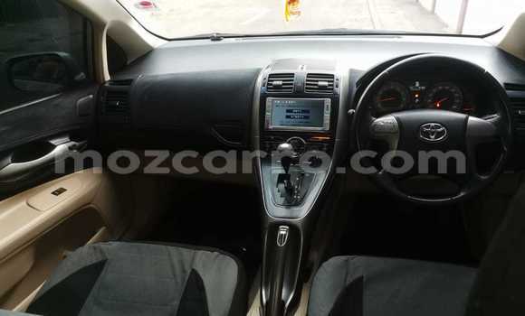 Tenga Tsaru Toyota Blade Zvimwe Mota in Maputo in Maputo Tenga Tsaru Toyota Blade Zvimwe Mota in Maputo in Maputo