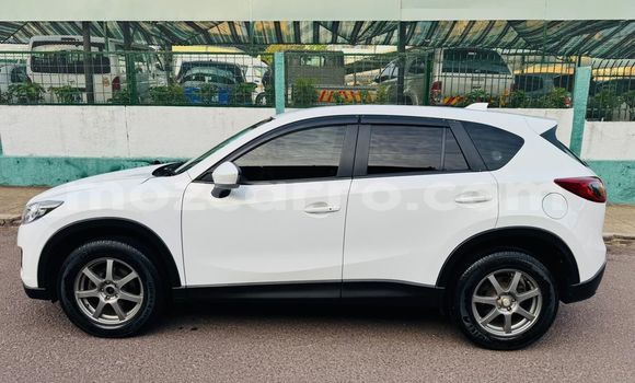 Nunua Ilio tumika Mazda CX-5 Nyeupe Gari ndani ya Maputo nchini Maputo Nunua Ilio tumika Mazda CX-5 Nyeupe Gari ndani ya Maputo nchini Maputo