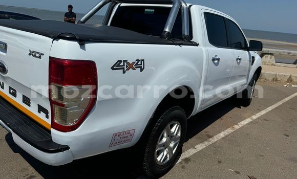 Nunua Ilio tumika Ford Ranger Nyeupe Gari ndani ya Maputo nchini Maputo Nunua Ilio tumika Ford Ranger Nyeupe Gari ndani ya Maputo nchini Maputo