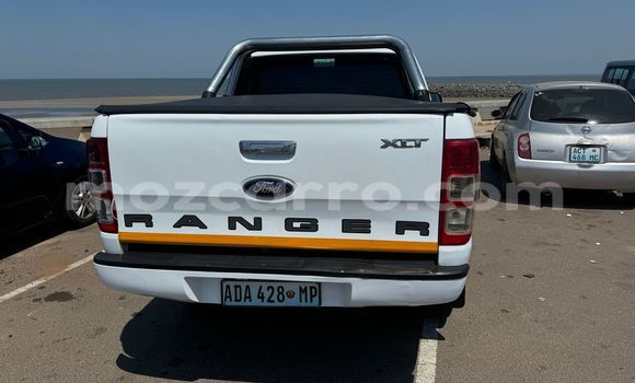 Nunua Ilio tumika Ford Ranger Nyeupe Gari ndani ya Maputo nchini Maputo Nunua Ilio tumika Ford Ranger Nyeupe Gari ndani ya Maputo nchini Maputo