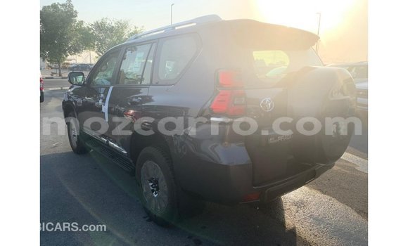 Buy Import Toyota Prado Other Car in Import - Dubai in Cabo Delgado Buy Import Toyota Prado Other Car in Import - Dubai in Cabo Delgado