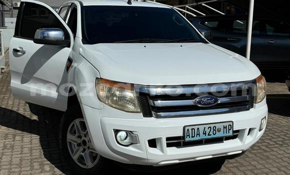 Nunua Ilio tumika Ford Ranger Nyeupe Gari ndani ya Maputo nchini Maputo Nunua Ilio tumika Ford Ranger Nyeupe Gari ndani ya Maputo nchini Maputo