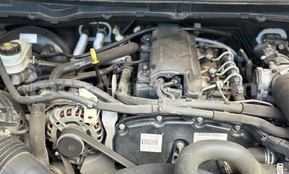 Comprar Usado Mazda BT-50 Branco Carro em Maputo em Maputo Comprar Usado Mazda BT-50 Branco Carro em Maputo em Maputo