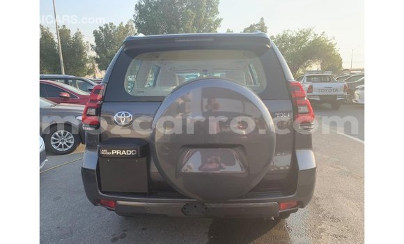 Buy Import Toyota Prado Other Car in Import - Dubai in Cabo Delgado Buy Import Toyota Prado Other Car in Import - Dubai in Cabo Delgado