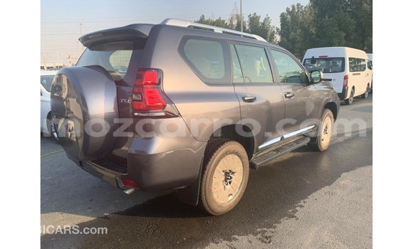Buy Import Toyota Prado Other Car in Import - Dubai in Cabo Delgado Buy Import Toyota Prado Other Car in Import - Dubai in Cabo Delgado