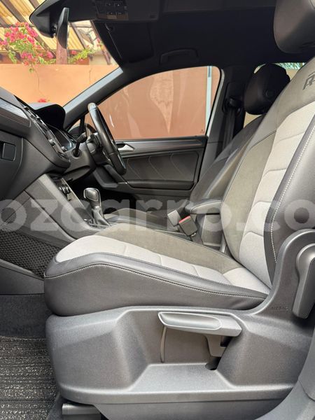 Big with watermark volkswagen tiguan maputo maputo 34790
