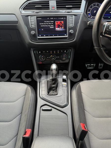 Big with watermark volkswagen tiguan maputo maputo 34790
