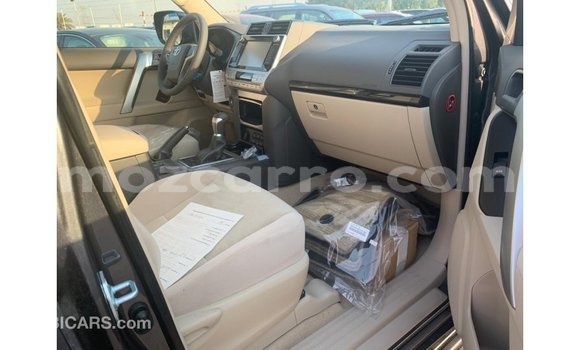Buy Import Toyota Prado Other Car in Import - Dubai in Cabo Delgado Buy Import Toyota Prado Other Car in Import - Dubai in Cabo Delgado