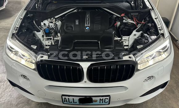 Tenga Itsva BMW X5 Chena Mota in Maputo in Maputo Tenga Itsva BMW X5 Chena Mota in Maputo in Maputo