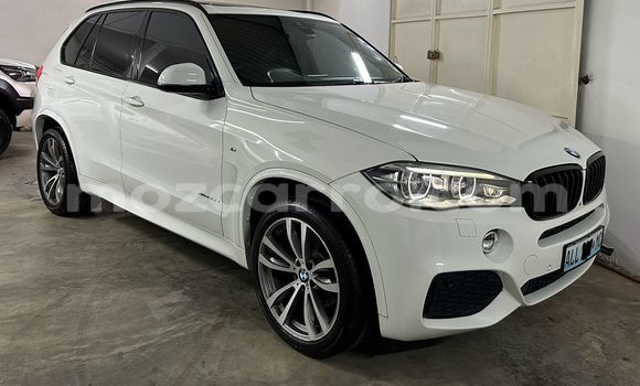 Tenga Itsva BMW X5 Chena Mota in Maputo in Maputo Tenga Itsva BMW X5 Chena Mota in Maputo in Maputo