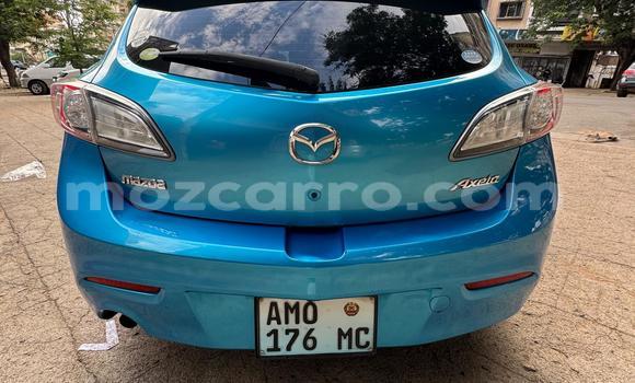 Tenga Tsaru Mazda Axela Bhuruu Mota in Maputo in Maputo Tenga Tsaru Mazda Axela Bhuruu Mota in Maputo in Maputo