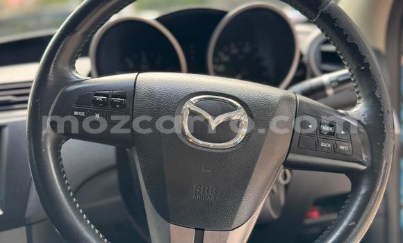 Tenga Tsaru Mazda Axela Bhuruu Mota in Maputo in Maputo Tenga Tsaru Mazda Axela Bhuruu Mota in Maputo in Maputo