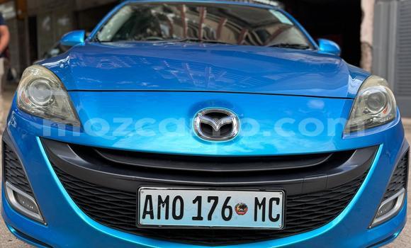 Tenga Tsaru Mazda Axela Bhuruu Mota in Maputo in Maputo Tenga Tsaru Mazda Axela Bhuruu Mota in Maputo in Maputo