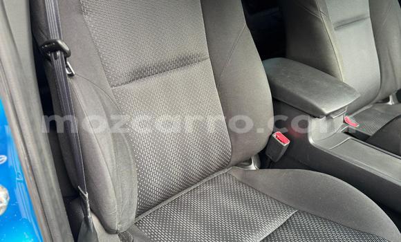 Tenga Tsaru Mazda Axela Bhuruu Mota in Maputo in Maputo Tenga Tsaru Mazda Axela Bhuruu Mota in Maputo in Maputo