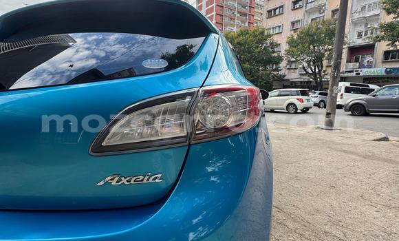 Tenga Tsaru Mazda Axela Bhuruu Mota in Maputo in Maputo Tenga Tsaru Mazda Axela Bhuruu Mota in Maputo in Maputo