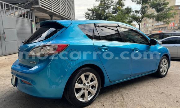 Tenga Tsaru Mazda Axela Bhuruu Mota in Maputo in Maputo Tenga Tsaru Mazda Axela Bhuruu Mota in Maputo in Maputo