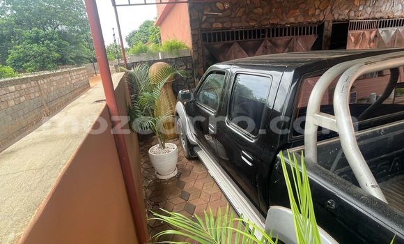 Buy Used Nissan Hardbody Black Car in Maputo in Maputo Buy Used Nissan Hardbody Black Car in Maputo in Maputo
