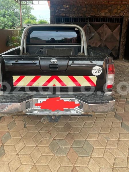 Big with watermark nissan hardbody maputo maputo 34793