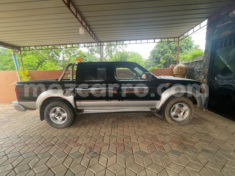 Big with watermark nissan hardbody maputo maputo 34793