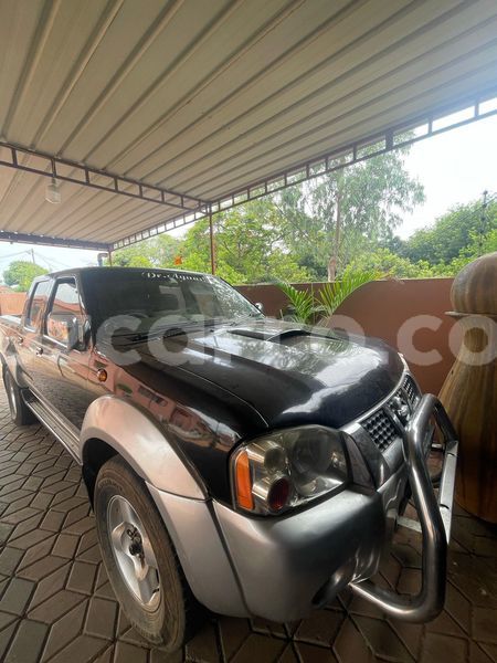 Big with watermark nissan hardbody maputo maputo 34793