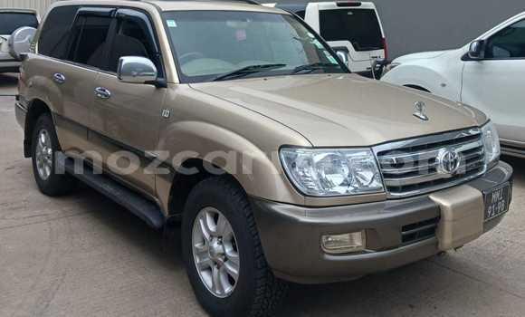 Buy Used Toyota Land Cruiser Other Car in Maputo in Maputo Buy Used Toyota Land Cruiser Other Car in Maputo in Maputo