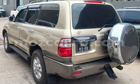Buy Used Toyota Land Cruiser Other Car in Maputo in Maputo Buy Used Toyota Land Cruiser Other Car in Maputo in Maputo