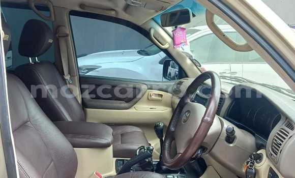 Buy Used Toyota Land Cruiser Other Car in Maputo in Maputo Buy Used Toyota Land Cruiser Other Car in Maputo in Maputo