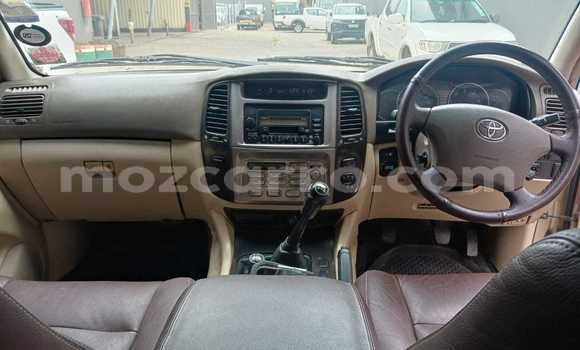 Buy Used Toyota Land Cruiser Other Car in Maputo in Maputo Buy Used Toyota Land Cruiser Other Car in Maputo in Maputo