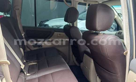 Buy Used Toyota Land Cruiser Other Car in Maputo in Maputo Buy Used Toyota Land Cruiser Other Car in Maputo in Maputo