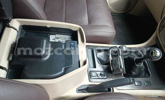 Buy Used Toyota Land Cruiser Other Car in Maputo in Maputo Buy Used Toyota Land Cruiser Other Car in Maputo in Maputo