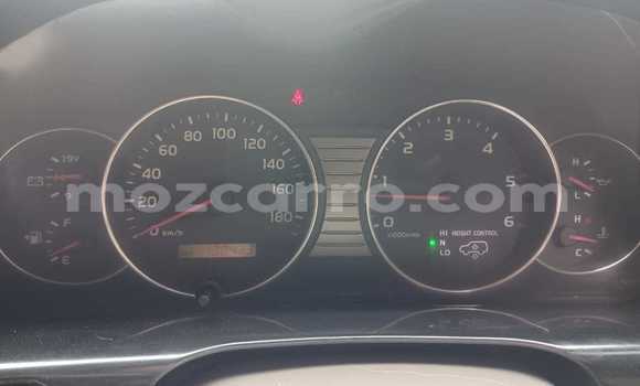 Buy Used Toyota Land Cruiser Other Car in Maputo in Maputo Buy Used Toyota Land Cruiser Other Car in Maputo in Maputo