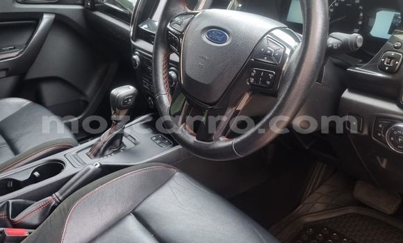 Nunua Ilio tumika Ford Ranger Nyekundu Gari ndani ya Maputo nchini Maputo Nunua Ilio tumika Ford Ranger Nyekundu Gari ndani ya Maputo nchini Maputo