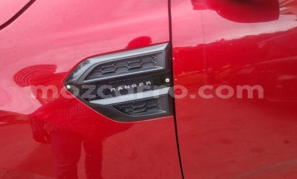 Nunua Ilio tumika Ford Ranger Nyekundu Gari ndani ya Maputo nchini Maputo Nunua Ilio tumika Ford Ranger Nyekundu Gari ndani ya Maputo nchini Maputo