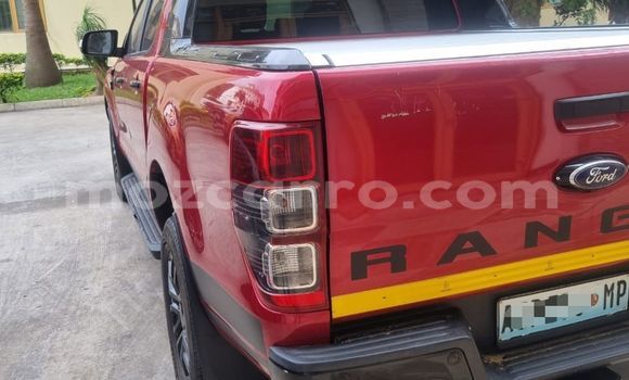 Nunua Ilio tumika Ford Ranger Nyekundu Gari ndani ya Maputo nchini Maputo Nunua Ilio tumika Ford Ranger Nyekundu Gari ndani ya Maputo nchini Maputo