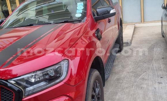Nunua Ilio tumika Ford Ranger Nyekundu Gari ndani ya Maputo nchini Maputo Nunua Ilio tumika Ford Ranger Nyekundu Gari ndani ya Maputo nchini Maputo