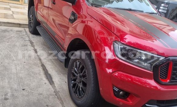 Nunua Ilio tumika Ford Ranger Nyekundu Gari ndani ya Maputo nchini Maputo Nunua Ilio tumika Ford Ranger Nyekundu Gari ndani ya Maputo nchini Maputo