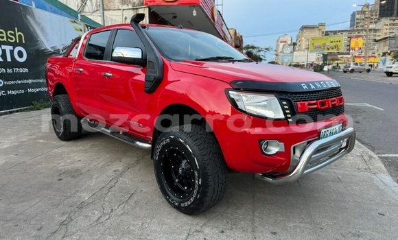 Buy Used Ford Ranger Other Car in Maputo in Maputo