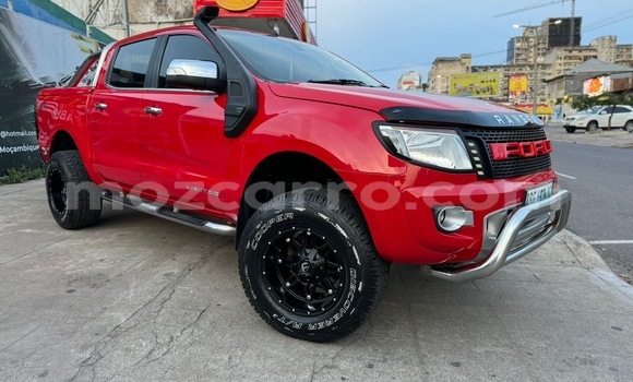 Nunua Ilio tumika Ford Ranger Nyingine Gari ndani ya Maputo nchini Maputo Nunua Ilio tumika Ford Ranger Nyingine Gari ndani ya Maputo nchini Maputo