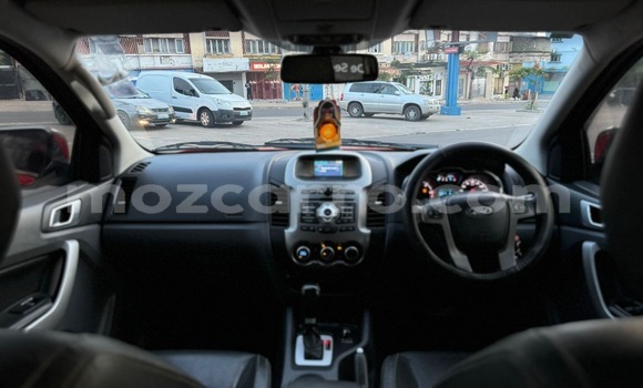 Nunua Ilio tumika Ford Ranger Nyingine Gari ndani ya Maputo nchini Maputo Nunua Ilio tumika Ford Ranger Nyingine Gari ndani ya Maputo nchini Maputo