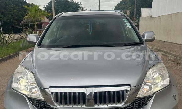 Buy New Honda CR-V Other Car in Maputo in Maputo Buy New Honda CR-V Other Car in Maputo in Maputo